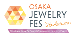 OSAKA JEWELRY FES