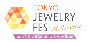 TOKYO JEWELY FES '25 Summer 2025.8.1 [FRI] - 3 [SUN] at TOKYO BIG SIGHT