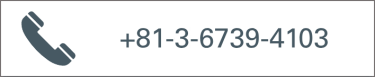 +81-3-6739-4103
