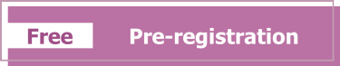 Pre-registration(Free)