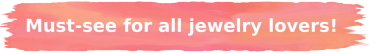 the launch of a brand-new fair – TOKYO JEWELRY FES –  a consumer fair catering for jewelry end-users, private collectors, and wealthy individuals