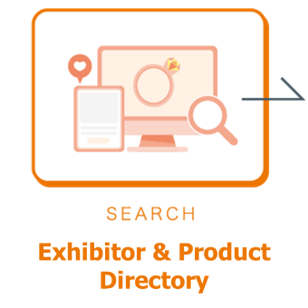 Exhibitor Product Directory
