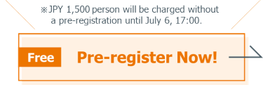 Pre-register for free