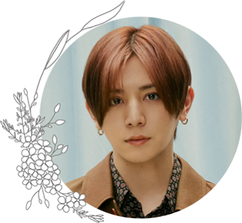 山田 涼介