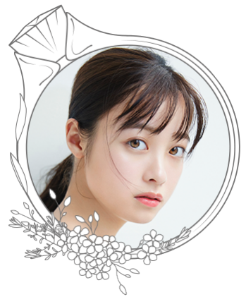 橋本 環奈