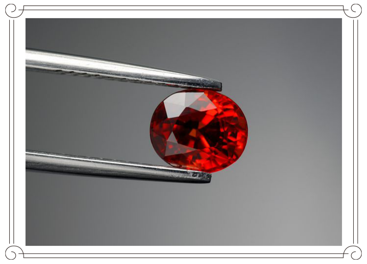 ルビーは7月の誕生石！その意味と特徴、おすすめのジュエリーまでご