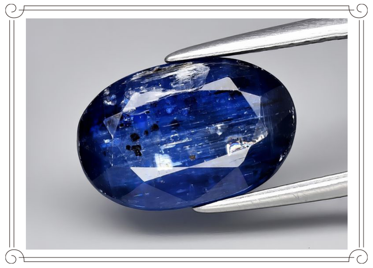 カイヤナイトとは？意味や特徴、宝石の種類を解説 | TOKYO JEWELRY FES