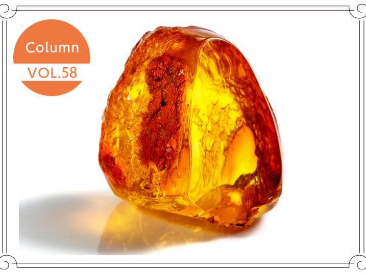 瑪瑙（メノウ）のパワーストーンにはどんな効果がある？石の特徴