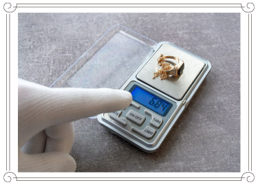 イエローゴールドとピンクゴールドはどちらが高価値？