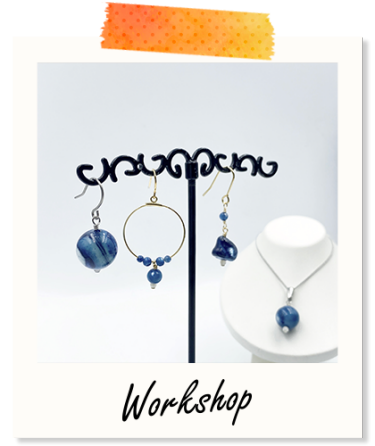 ワークショップ　｜　TOKYO JEWELRY FES