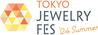 TOKYO JEWELY FES'23 Summer