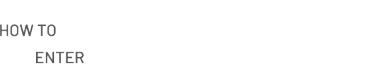 展示会への入場について