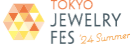 TOKYO JEWELY FES'23 Summer